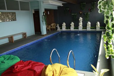 Exterior & Views 1, Duo Legian Hotel, Badung