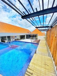 Sport & Beauty 2, Aveta Hotel Malioboro, Yogyakarta