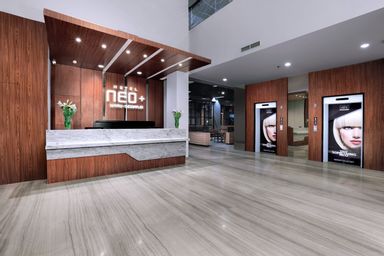 Others 1, Hotel NEO+ Waru - Sidoarjo by ASTON, Sidoarjo