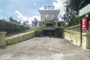Exterior & Views 2, Ndalem Nuriyat, Sleman