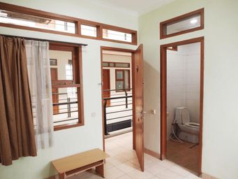 Bedroom 4, CT 195 Bandung, Bandung