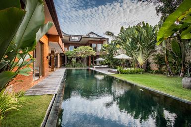 Eko Villa Bali, badung