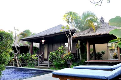 Kubudiuma Villas Bali, badung