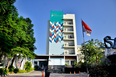 Padjadjaran Hotel Bogor, bogor