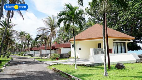 Hotels in Anyer Promo Cheap Deals tiket