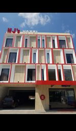 Exterior & Views, MJs Hotel, Jambi