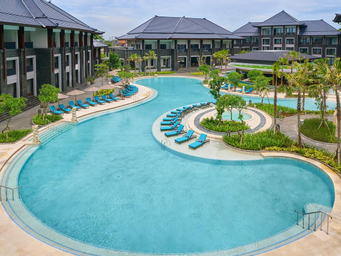 Others 1, Marriott Bali Nusa Dua Gardens, Badung