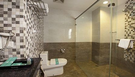 Bedroom 4, Regantris Malioboro, Yogyakarta