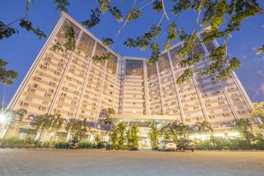 Exterior & Views 1, Lorin Syariah Hotel Solo, Solo
