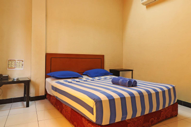 Bedroom 4, Residence Hotel Medan, Medan