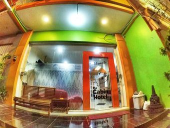 Exterior & Views 1, The Cabin Hotel Sutomo Yogyakarta, Yogyakarta