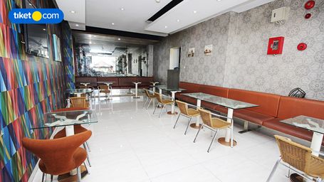 Food & Drinks 4, Griya Jogja Hotel, Yogyakarta