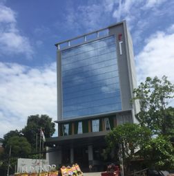 Exterior & Views 1, Luminor Hotel Kota, Jakarta Barat