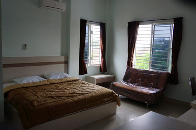 Bedroom 3, Ayahanda Residence Syariah, Medan