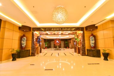Grand Rocky Hotel Bukittinggi, bukittinggi