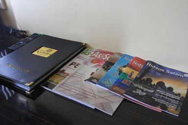 Bedroom 2, Hotel Namira Syariah Pekalongan, Pekalongan