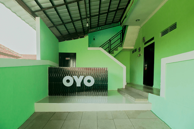 Public Area 3, OYO 1014 Bettah Coba 2 Sukabumi, Sukabumi