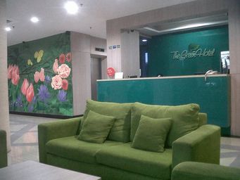 The Green Hotel Bekasi, bekasi