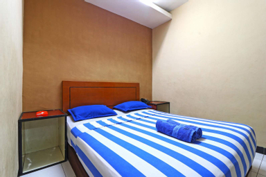 Bedroom 3, Residence Hotel Medan, Medan