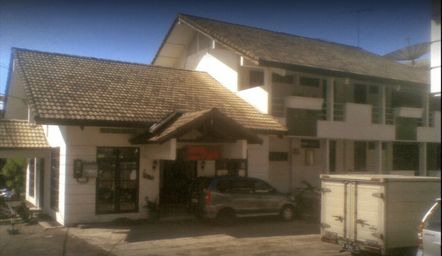 Exterior & Views 3, Hotel Sinar Rejeki, Sukabumi