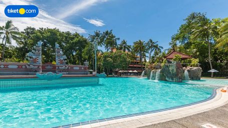 Sport & Beauty 3, Bintang Bali Resort, Badung