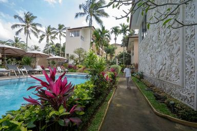 Sport & Beauty 2, Ashoka Tree Resort at Tanggayuda Ubud, Gianyar