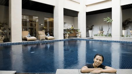 Cavinton Hotel Yogyakarta by Tritama Hospitality, yogyakarta