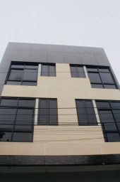 Exterior & Views 1, Halona Residence, Banyumas