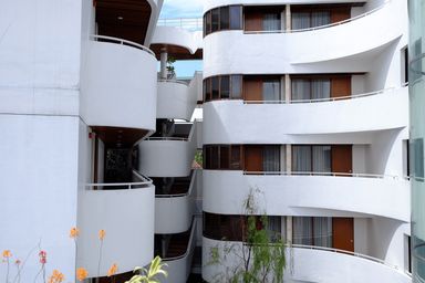 Exterior & Views 2, House Sangkuriang, Bandung