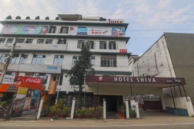 OYO 23304 Hotel Shiva, kamrup metropolitan