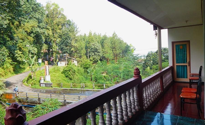 Exterior & Views 3, New Aprillia Hotel, Banyumas