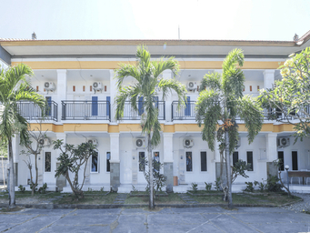 Exterior & Views 1, Tantular Residence, Denpasar