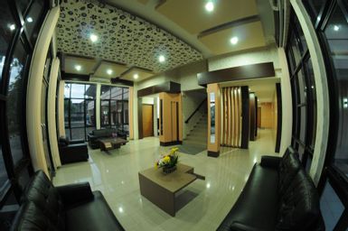 Swarna Dwipa Residence Palembang, palembang