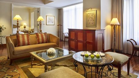 Bedroom 3, Aryaduta Bandung, Bandung