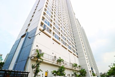 Exterior & Views 1, Snowy Apartemen Tifolia, Jakarta Timur