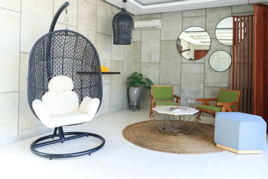 Public Area 3, Aqilah Villa, Badung