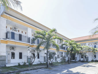 Exterior & Views 2, Tantular Residence, Denpasar