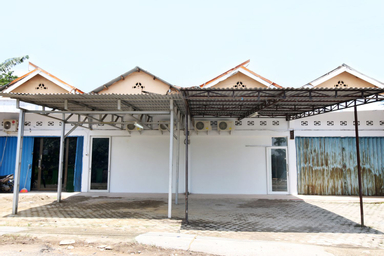 Exterior & Views 2, Sky Residence Nusa Indah 1 Jambi, Jambi