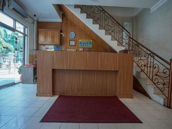 Public Area 3, Super OYO 1173 Hotel Shofa Marwah, Palembang