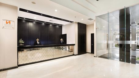 Others 1, Swiss-Belinn Tunjungan Surabaya, Surabaya