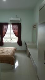 Bedroom 4, Ayahanda Residence Syariah, Medan