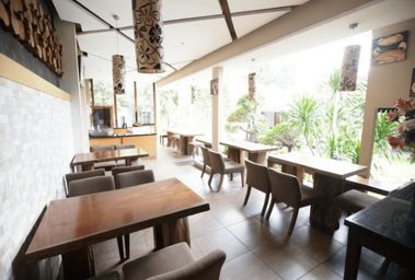 Exterior & Views 3, Marciella Hotel, Bandung