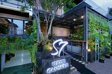 Exterior & Views 1, S7 Suites Gandaria, Jakarta Selatan