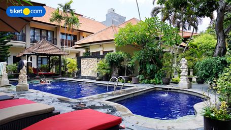 Others 2, Yulia Beach Inn Kuta, Badung
