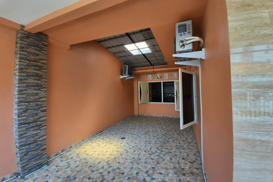 Others 4, Kost Irfani, Palembang