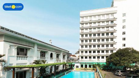 Sport & Beauty 3, Grand Inna Medan, Medan