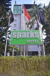 Sparks Life Jakarta, jakarta barat