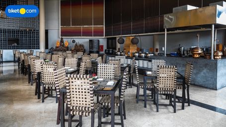 Others 4, The Singhasari Resort Batu, Malang