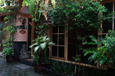 La Javanaise Home Stay Malioboro, yogyakarta
