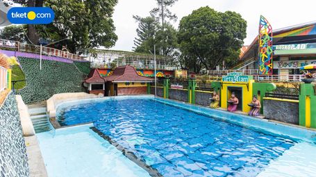 Sport & Beauty 2, Kapal Garden Hotel by UMM, Malang